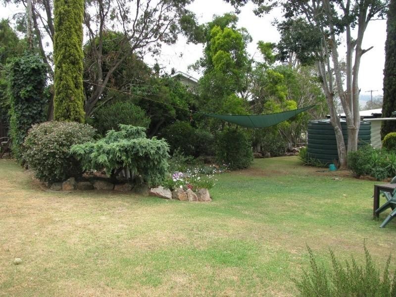 23 Thallon Street, Crows Nest QLD 4355