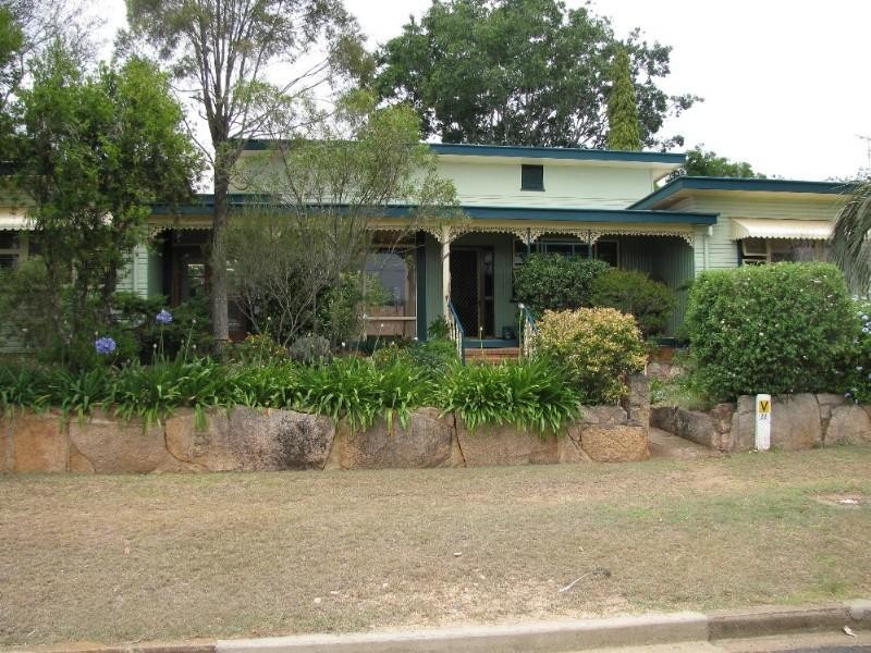 23 Thallon Street, Crows Nest QLD 4355