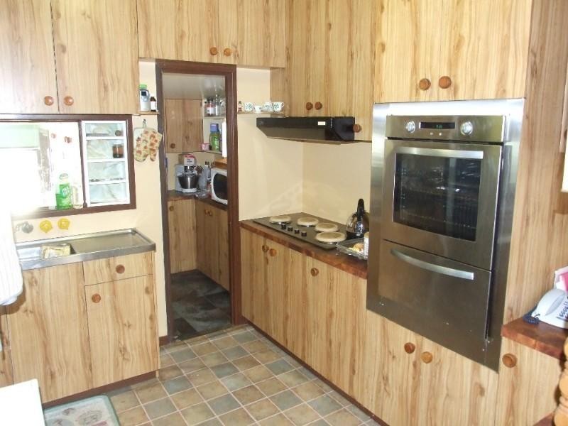 51 Mocatta Street, Goombungee QLD 4354