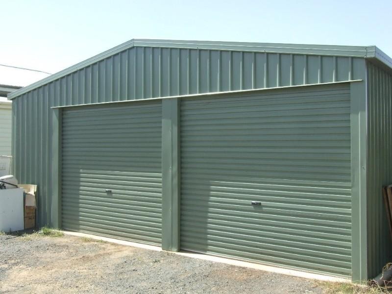 51 Mocatta Street, Goombungee QLD 4354