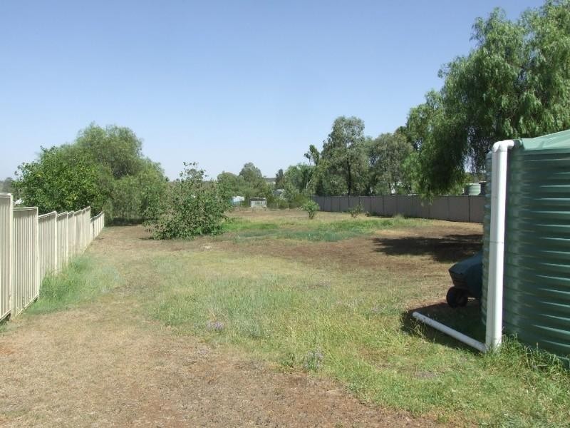 51 Mocatta Street, Goombungee QLD 4354