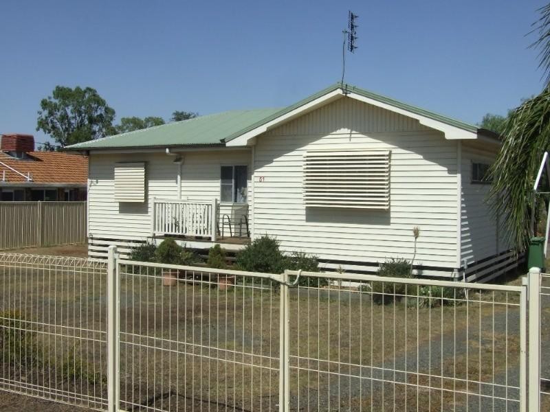 51 Mocatta Street, Goombungee QLD 4354