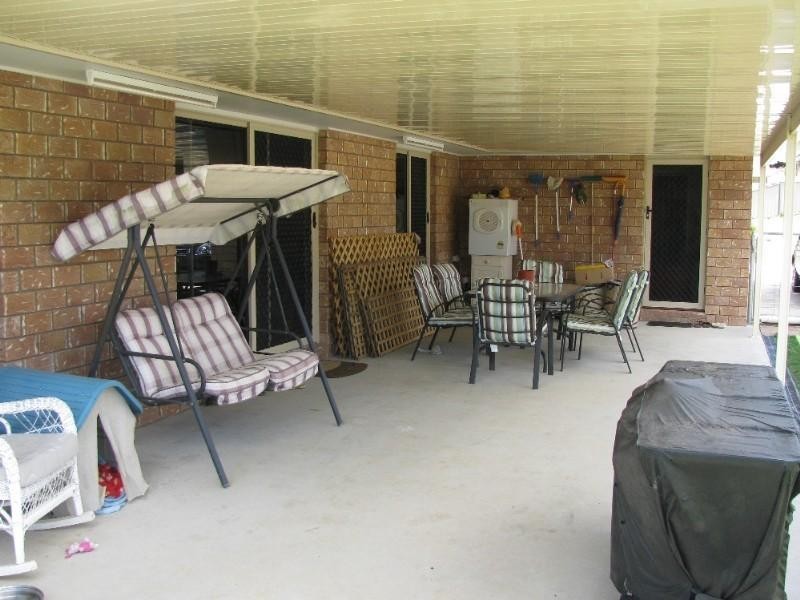 7 Jane Street, Crows Nest QLD 4355