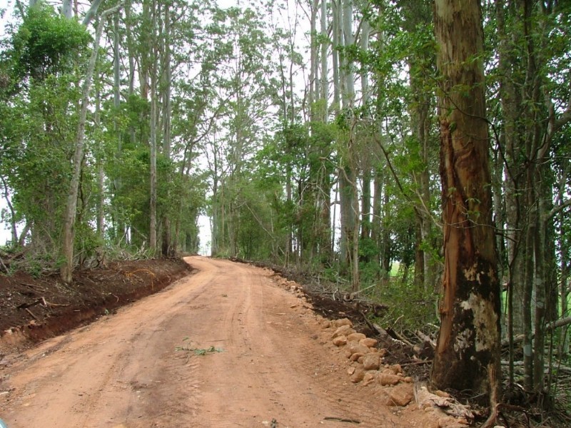 Lot F Spencer Road, Ravensbourne QLD 4352