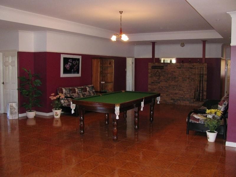 118 Wockner Road, Hampton QLD 4352