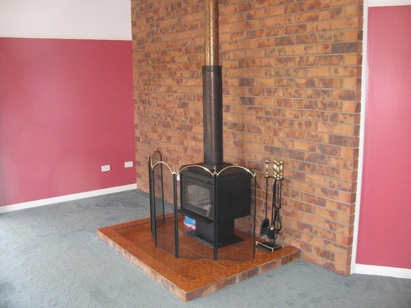 118 Wockner Road, Hampton QLD 4352