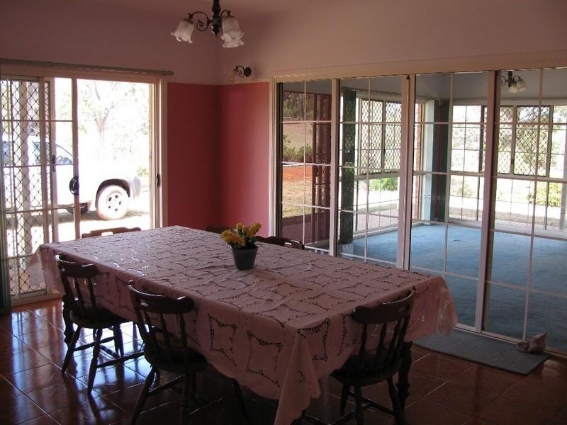 118 Wockner Road, Hampton QLD 4352