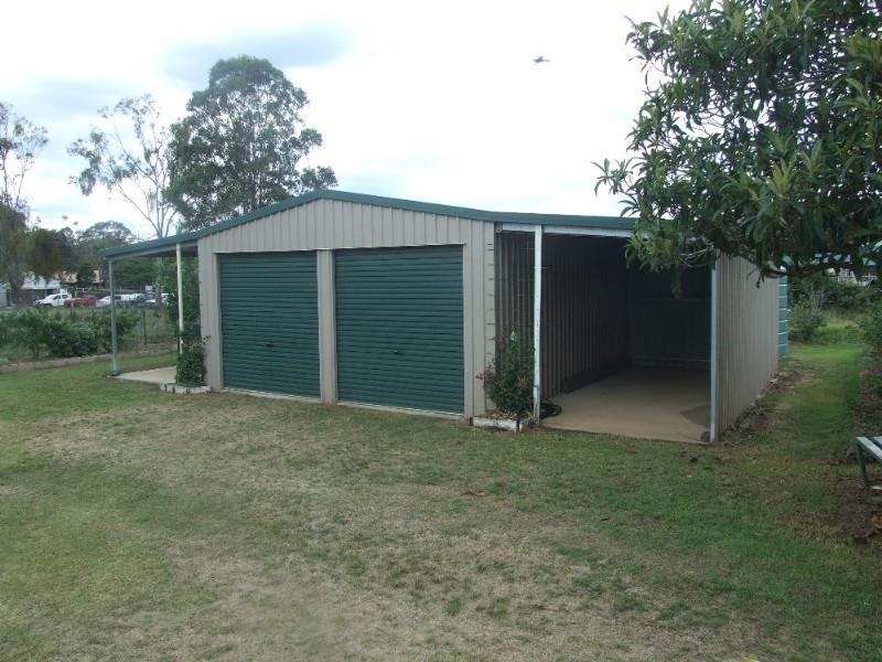 12 Littleton Street, Crows Nest QLD 4355