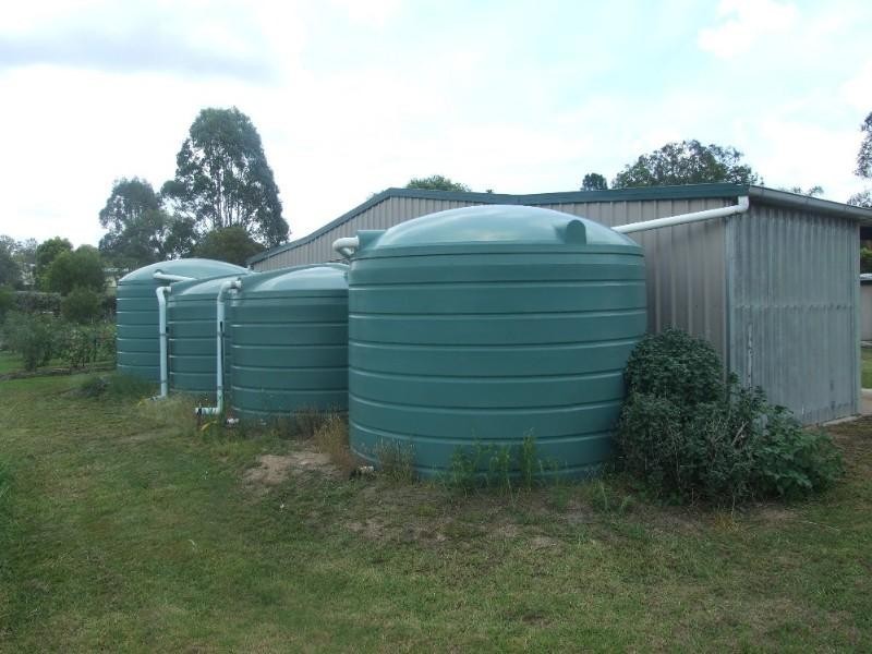 12 Littleton Street, Crows Nest QLD 4355