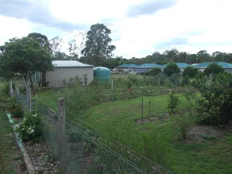 12 Littleton Street, Crows Nest QLD 4355