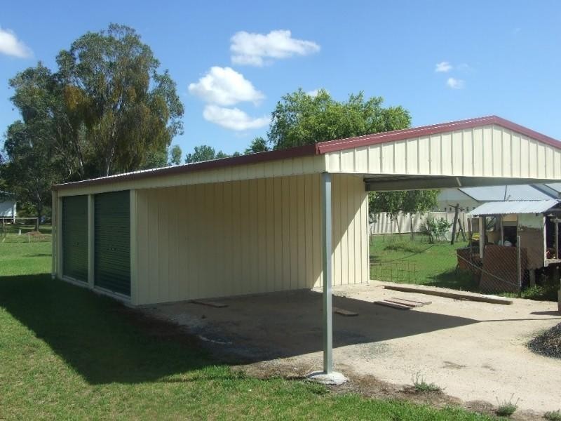 6 John Street, Crows Nest QLD 4355