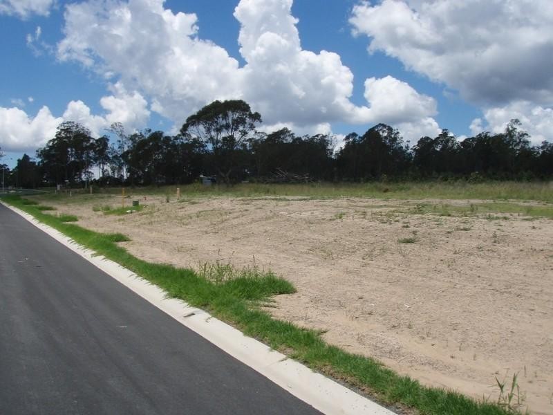 000 Parkland Estate, Crows Nest QLD 4355