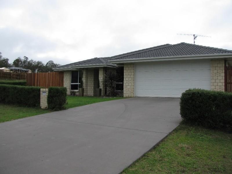 13 Vicky Avenue, Crows Nest QLD 4355