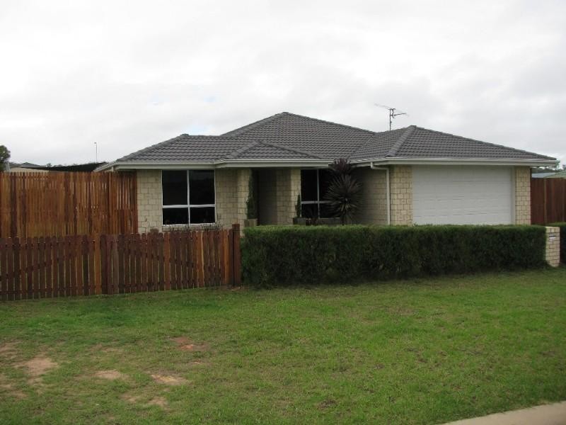13 Vicky Avenue, Crows Nest QLD 4355