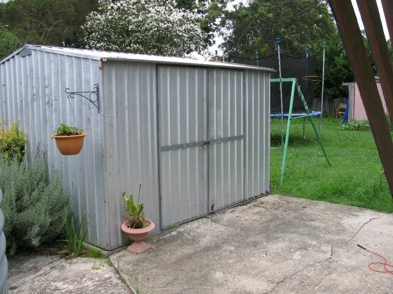 13 Short Street, Crows Nest QLD 4355