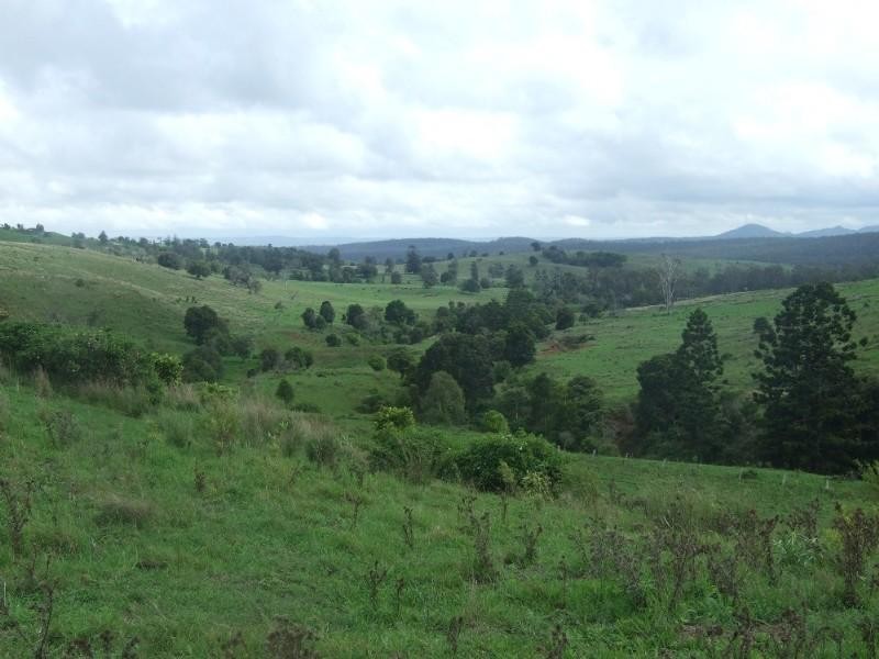 471 Upper Pinelands Road, Crows Nest QLD 4355