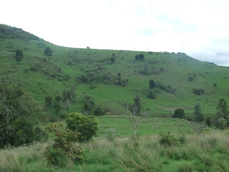 471 Upper Pinelands Road, Crows Nest QLD 4355