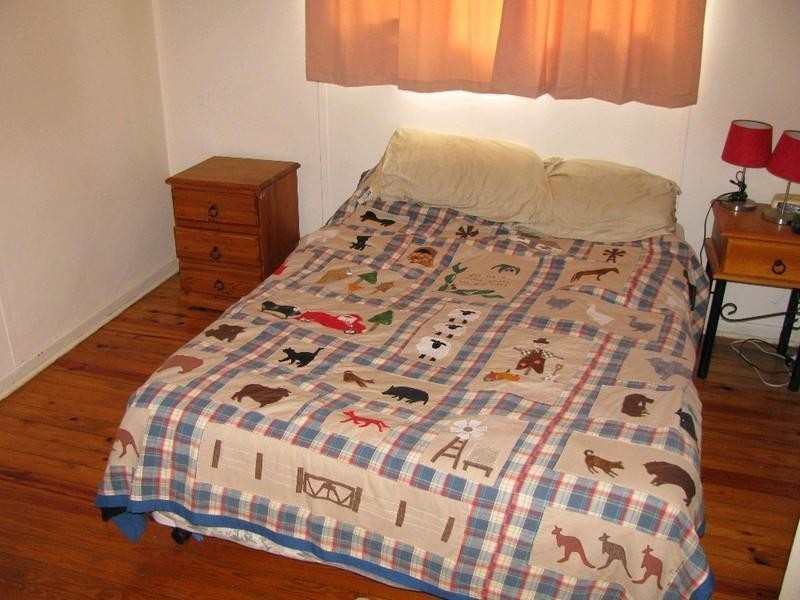 14 James Street, Crows Nest QLD 4355