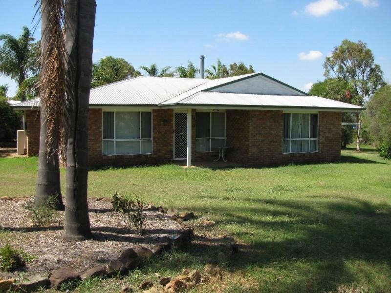 22 Colemans Road, Goombungee QLD 4354