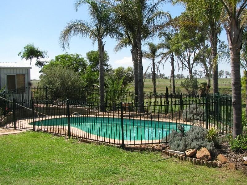 22 Colemans Road, Goombungee QLD 4354