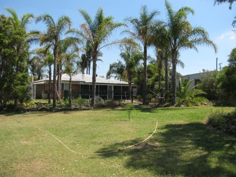 22 Colemans Road, Goombungee QLD 4354