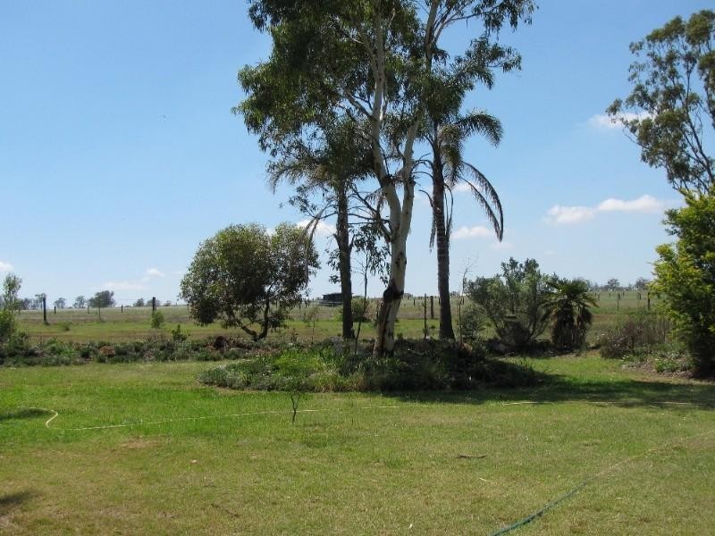 22 Colemans Road, Goombungee QLD 4354