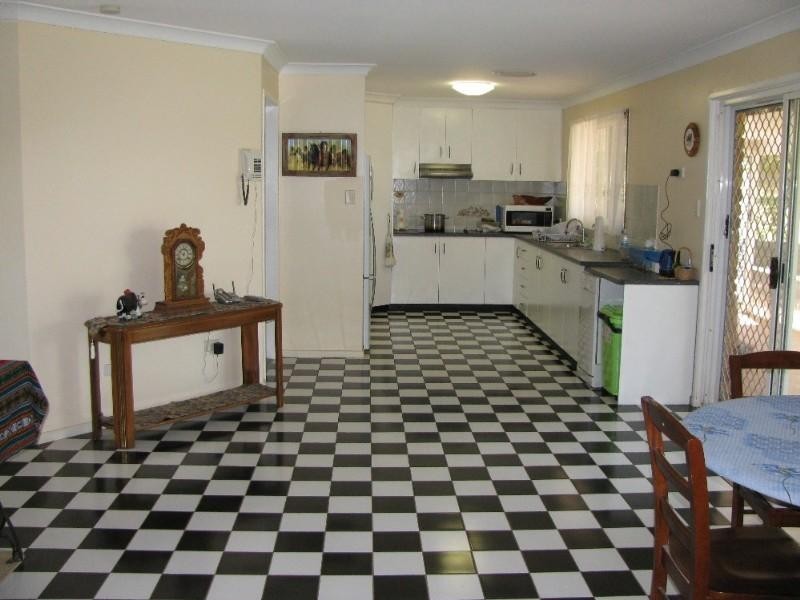 22 Colemans Road, Goombungee QLD 4354