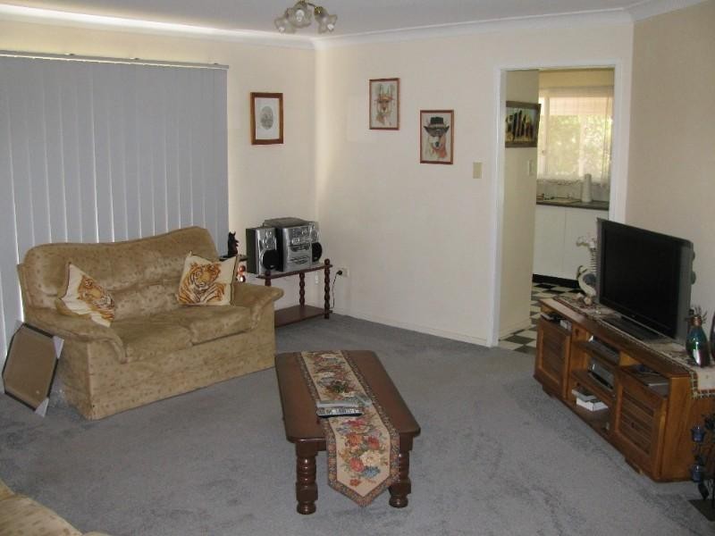 22 Colemans Road, Goombungee QLD 4354