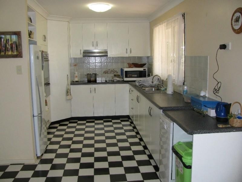 22 Colemans Road, Goombungee QLD 4354