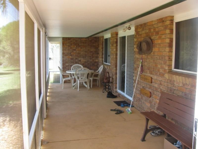22 Colemans Road, Goombungee QLD 4354