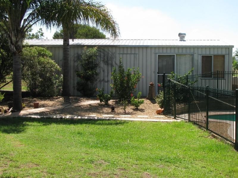 22 Colemans Road, Goombungee QLD 4354