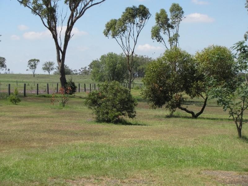 22 Colemans Road, Goombungee QLD 4354