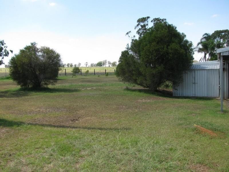22 Colemans Road, Goombungee QLD 4354