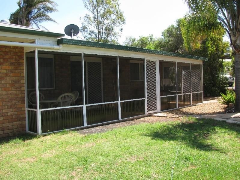 22 Colemans Road, Goombungee QLD 4354