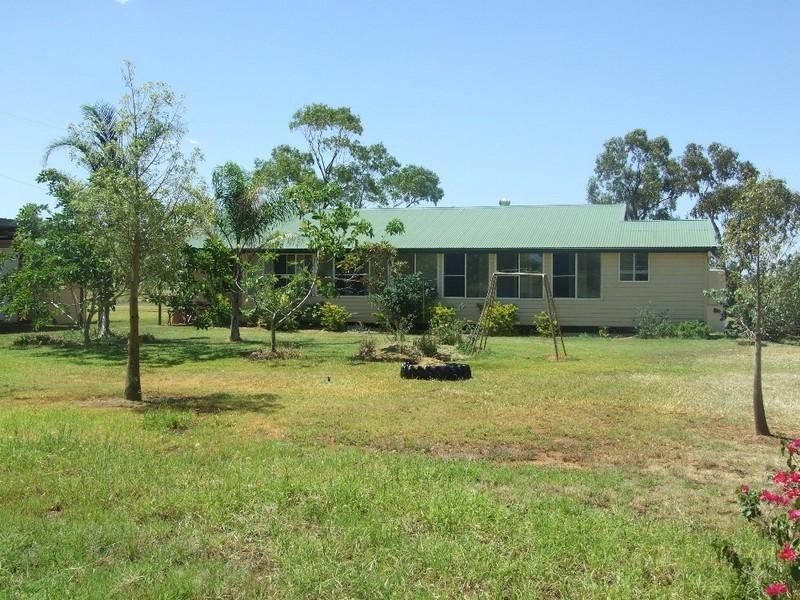 000 Bollon-Mitchell Road, Bollon QLD 4488