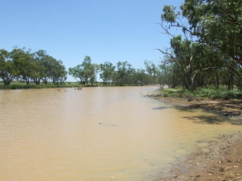 000 Bollon-Mitchell Road, Bollon QLD 4488