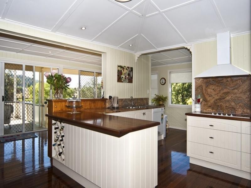 109 Lebsanft Road, Goombungee QLD 4354