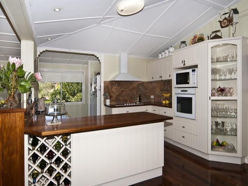 109 Lebsanft Road, Goombungee QLD 4354