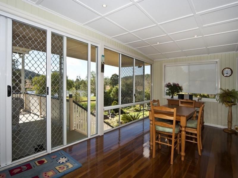 109 Lebsanft Road, Goombungee QLD 4354