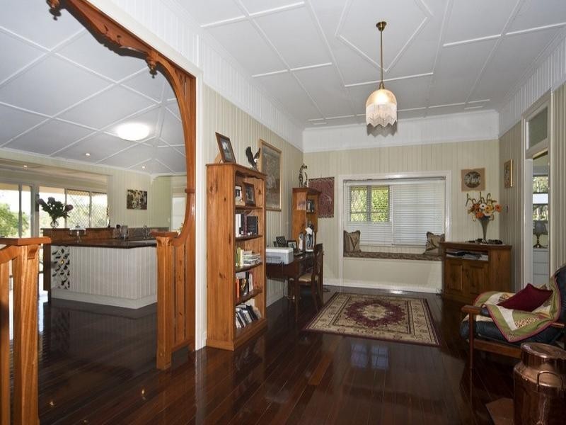 109 Lebsanft Road, Goombungee QLD 4354