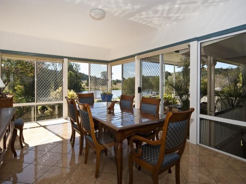 109 Lebsanft Road, Goombungee QLD 4354