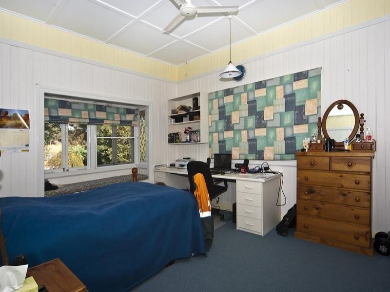 109 Lebsanft Road, Goombungee QLD 4354