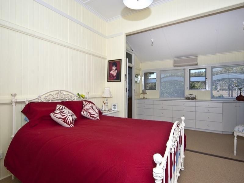 109 Lebsanft Road, Goombungee QLD 4354