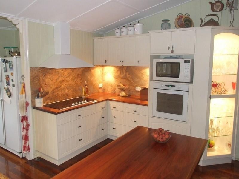 109 Lebsanft Road, Goombungee QLD 4354