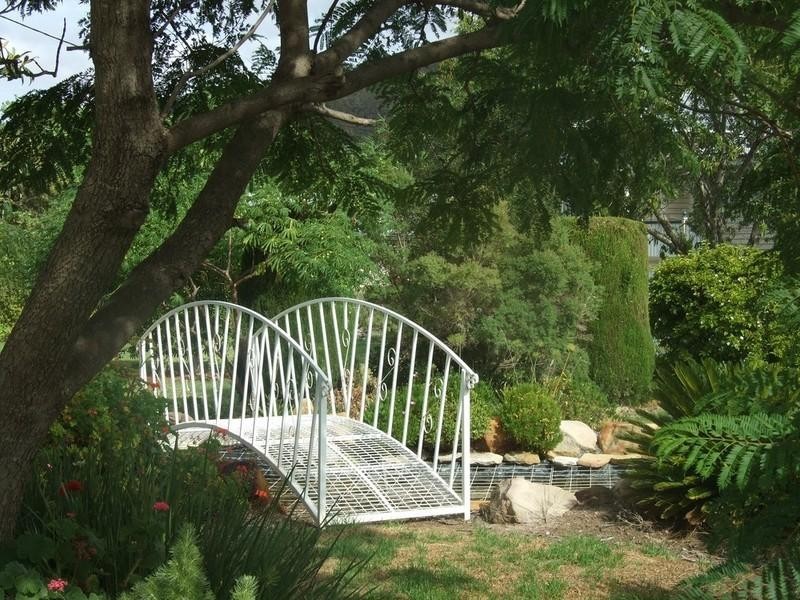 109 Lebsanft Road, Goombungee QLD 4354