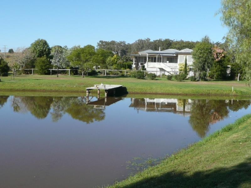 109 Lebsanft Road, Toowoomba QLD 4350