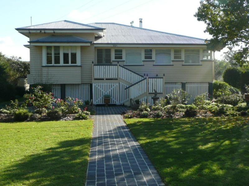 109 Lebsanft Road, Toowoomba QLD 4350