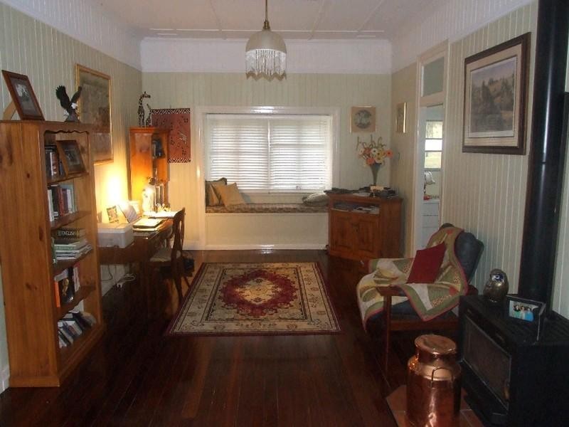 109 Lebsanft Road, Toowoomba QLD 4350