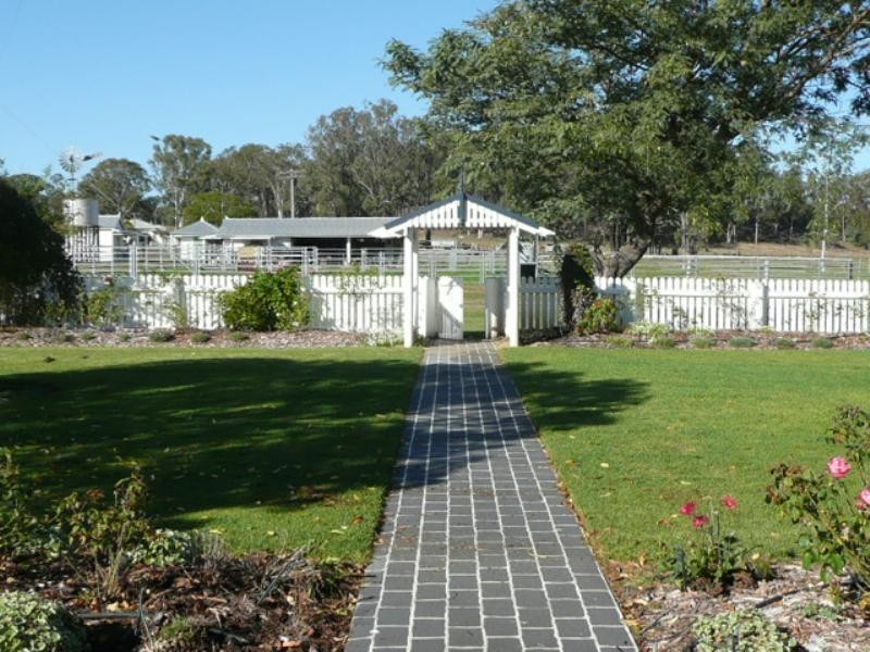 109 Lebsanft Road, Toowoomba QLD 4350