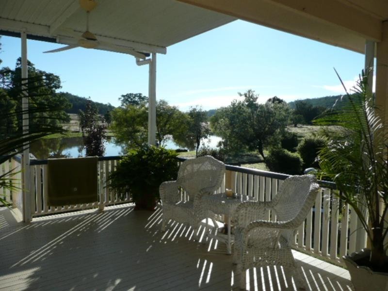 109 Lebsanft Road, Toowoomba QLD 4350